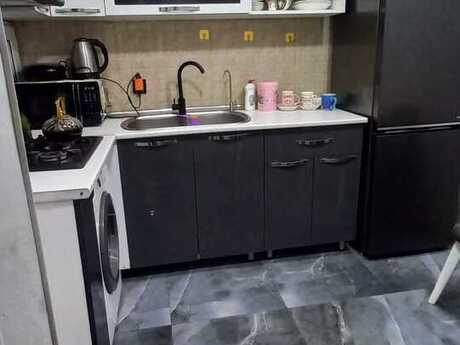 Объявление №6575491 - Баку, м. Иншаатчылар, 3-комн., 73.1 м², 20/21 этаж
