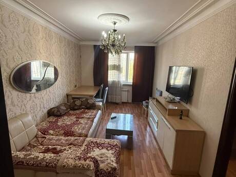 Объявление №6575512 - Баку, пос. Бакиханова, 4-комн., 85 м², 5/5 этаж