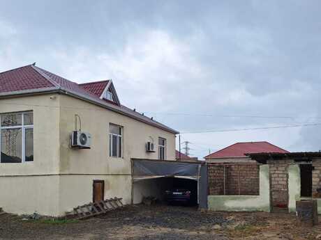 Elan №6575503 - Bakı, Zabrat q., 4 otaqlı, 140 m²