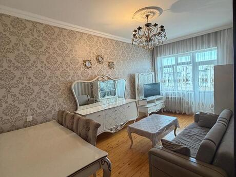 Elan №6575507 - Bakı, Həzi Aslanov m., 2 otaqlı, 64 m², 8/10 mərtəbə