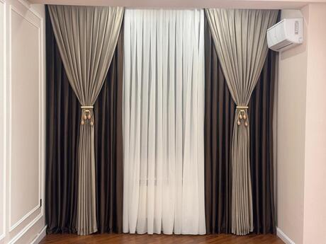 Elan №6575525 - Bakı, Gənclik m., 2 otaqlı, 66 m², 3/16 mərtəbə