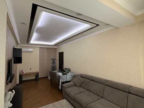 Elan №6575534 - Bakı, Həzi Aslanov m., 3 otaqlı, 90 m², 6/19 mərtəbə