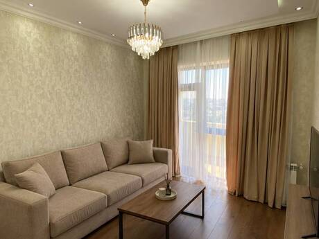 Elan №6575546 - Bakı, Dərnəgül m., 2 otaqlı, 54 m², 14/17 mərtəbə