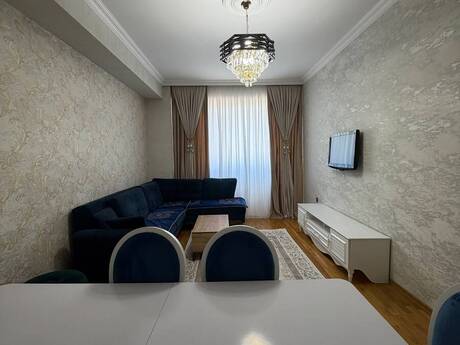 Elan №6575557 - Xırdalan, Xırdalan, 2 otaqlı, 66 m², 11/16 mərtəbə