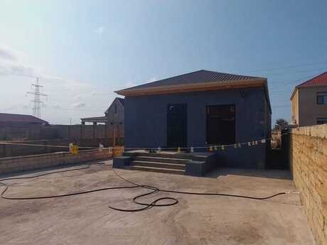 Elan №6575550 - Bakı, Zabrat q., 4 otaqlı, 110 m²