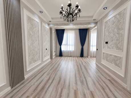 Elan №6575563 - Bakı, Qaraçuxur q., 3 otaqlı, 79 m², 10/14 mərtəbə