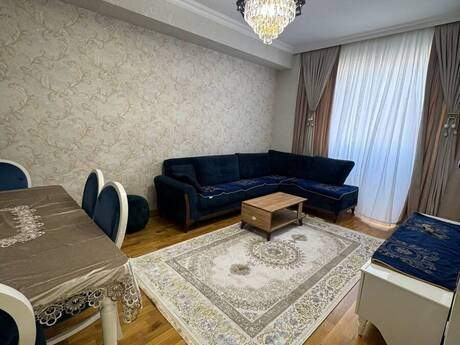 Elan №6575570 - Xırdalan, Xırdalan, 2 otaqlı, 66 m², 11/16 mərtəbə