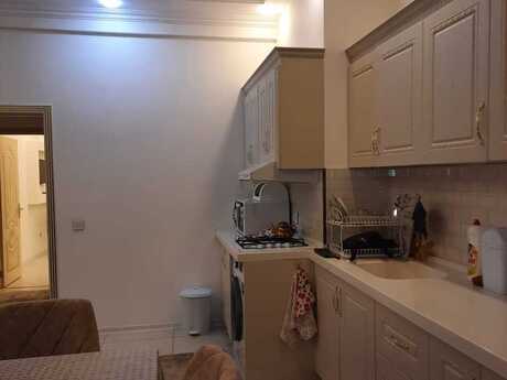 Объявление №6575618 - Баку, Наримановский  р., 2-комн., 70 м², 8/17 этаж