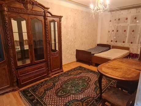 Elan №6575629 - Bakı, Əhmədli m., 2 otaqlı, 50 m², 8/9 mərtəbə