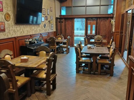 Elan №6575630 - Bakı, Şah İsmayıl Xətai m., 100 m²
