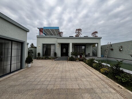 Elan №6575648 - Bakı, Nardaran q., 4 otaqlı, 135 m²