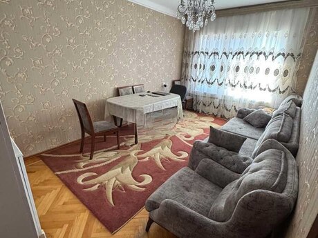 Elan №6575661 - Bakı, Xalqlar Dostluğu m., 3 otaqlı, 85 m², 8/9 mərtəbə