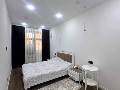 Объявление №6575671 - Баку, м. 20 января, 2-комн., 80 м², 19/22 этаж