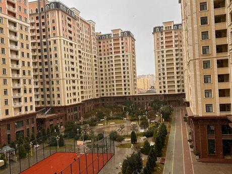 Elan №6575694 - Bakı, Elmlər Akademiyası m., 2 otaqlı, 64 m², 5/21 mərtəbə