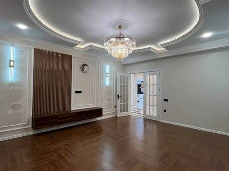 Elan №6575727 - Bakı, İnşaatçılar m., 3 otaqlı, 120 m², 5/11 mərtəbə