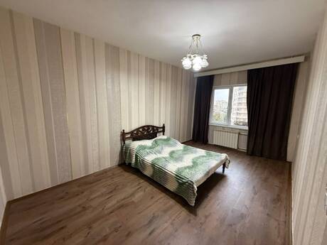 Объявление №6575728 - Баку, м. Иншаатчылар, 2-комн., 50 м², 4/9 этаж