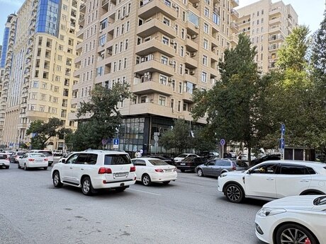 Elan №6575739 - Bakı, 28 May m., 1 otaqlı, 37 m², 3/16 mərtəbə