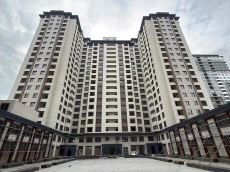 Elan №6575750 - Bakı, Şah İsmayıl Xətai m., 2 otaqlı, 70 m², 5/17 mərtəbə