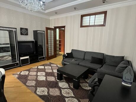 Объявление №6575763 - Баку, м. Нариман Нариманов, 2-комн., 80 м², 6/18 этаж