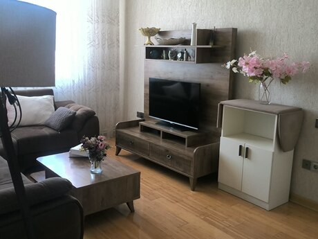 Объявление №6575780 - Хырдалан, Хырдалан, 2-комн., 62 м², 9/9 этаж