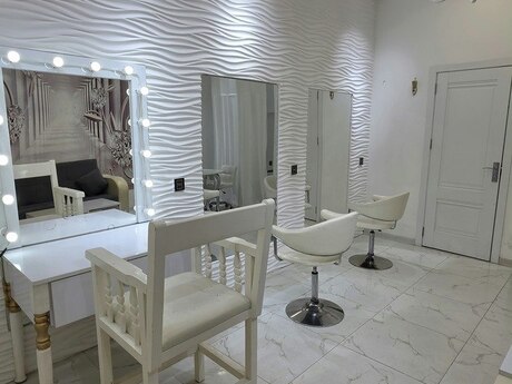 Elan №6575776 - Bakı, Əhmədli m., 35 m²