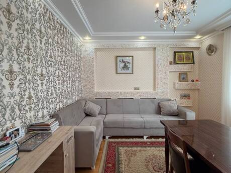 Elan №6575824 - Xırdalan, Xırdalan, 2 otaqlı, 62 m², 3/5 mərtəbə