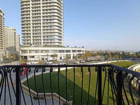 Объявление №6575834 - Баку, пос. Аг шехер, 2-комн., 63 м², 2/6 этаж