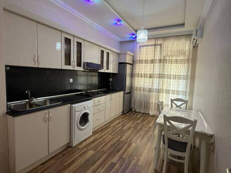 Elan №6575881 - Bakı, 20 Yanvar m., 2 otaqlı, 90 m², 5/20 mərtəbə
