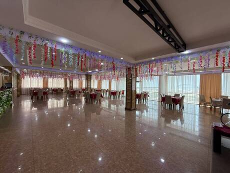Elan №6575888 - Bakı, Novxanı q., 1200 m²