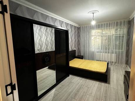 Elan №6575890 - Bakı, Memar Əcəmi m., 2 otaqlı, 50 m², 1/5 mərtəbə