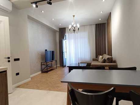 Объявление №6575907 - Баку, пос. Аг шехер, 2-комн., 63 м², 10/20 этаж