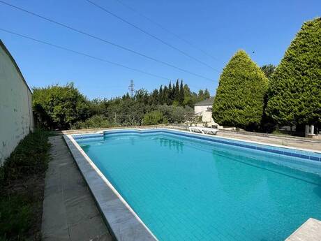 Elan №6575950 - Bakı, Novxanı q., 5 otaqlı, 250 m²