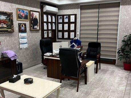 Elan №6575941 - Bakı, Ağ şəhər q., 3 otaqlı, 93 m²