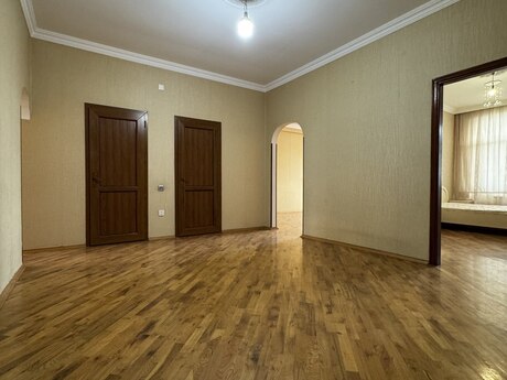 Объявление №6575948 - Баку, м. Иншаатчылар, 3-комн., 118 м², 14/18 этаж