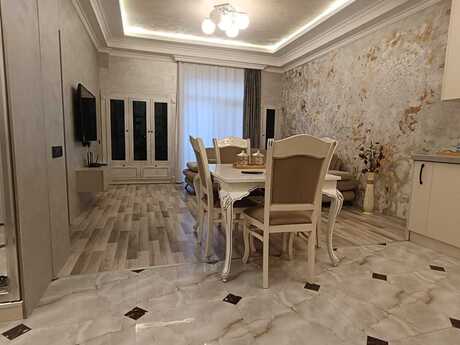 Объявление №6575967 - Баку, пос. Аг шехер, 3-комн., 82 м², 7/7 этаж