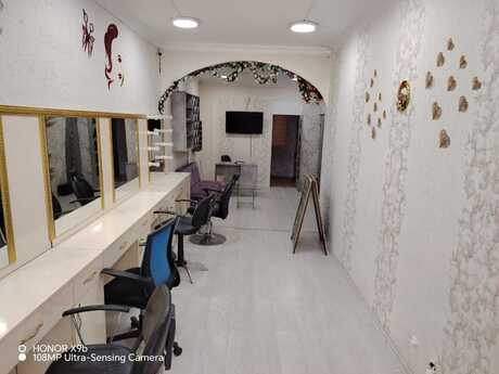 Elan №6575960 - Bakı, Memar Əcəmi m., 39.8 m²