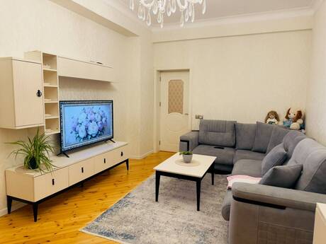 Elan №6575966 - Bakı, Azadlıq Prospekti m., 3 otaqlı, 85 m², 5/17 mərtəbə