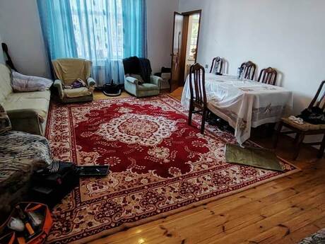 Elan №6575976 - Bakı, Nərimanov r., 4 otaqlı, 135 m²