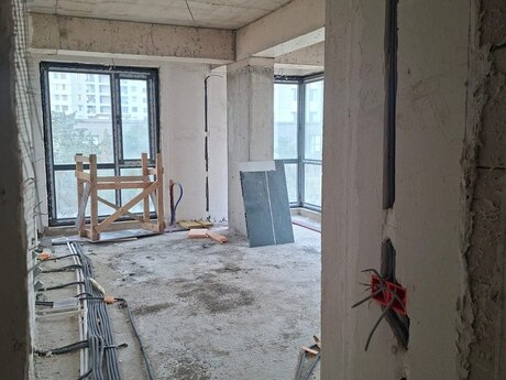 Elan №6575983 - Bakı, 20 Yanvar m., 2 otaqlı, 88.8 m², 3/11 mərtəbə