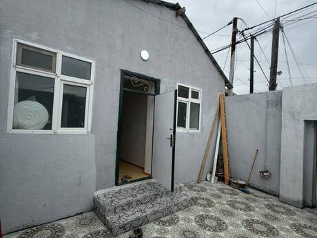 Elan №6575990 - Bakı, Zabrat q., 3 otaqlı, 85 m²