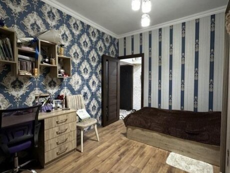 Elan №6575988 - Bakı, Köhnə Günəşli q., 2 otaqlı, 60 m², 1/9 mərtəbə
