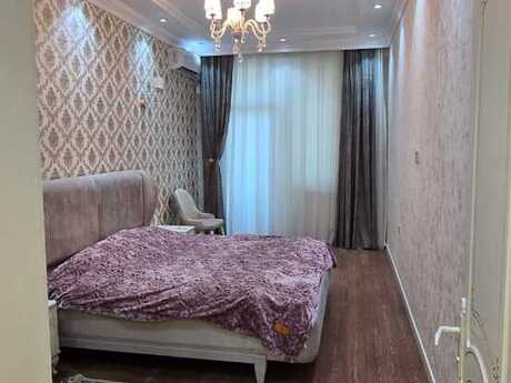 Объявление №6576030 - Баку, Насиминский  р., 2-комн., 85 м², 11/17 этаж