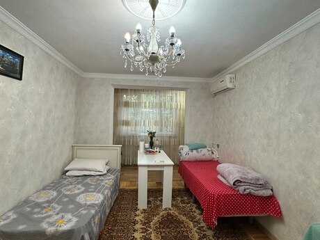 Elmlər Akademiyasında 1 otaqlı köhnə tikili mənzil satılır, 31 m², 149 000 AZN, şəkil 5 / 12