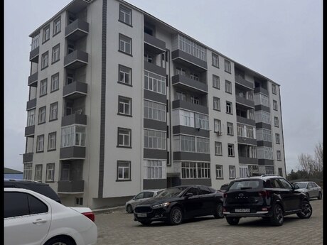 Elan №6576151 - Bakı, Masazır q., 1 otaqlı, 51 m², 3/6 mərtəbə