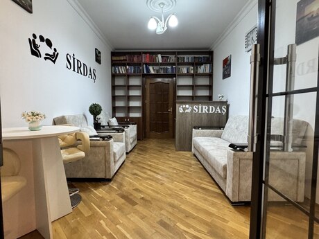 Объявление №6576178 - Баку, м. Шах Исмаил Хатаи, 4-комн., 75 м²