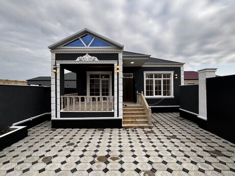 Elan №6576181 - Bakı, Maştağa q., 3 otaqlı, 95 m²