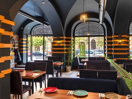 Объявление №6576193 - Баку, м. 28 мая, 115 м²
