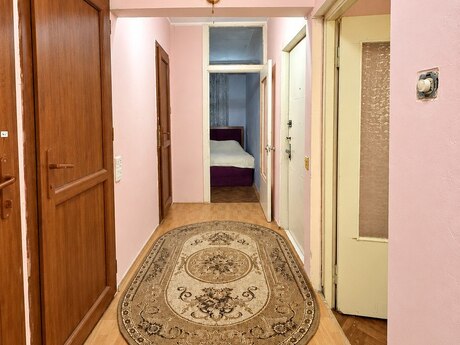 Elan №6576216 - Bakı, Hövsan q., 2 otaqlı, 50 m², 5/5 mərtəbə