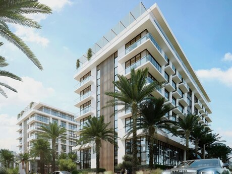 Elan №6576218 - Bakı, Sea Breeze q., 2 otaqlı, 76.4 m², 4/12 mərtəbə