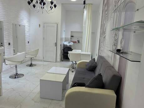 Elan №6576225 - Bakı, Əhmədli m., 35 m²